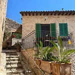 Apartament A With A View-spello Spello