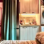 Apartament A With A View-spello