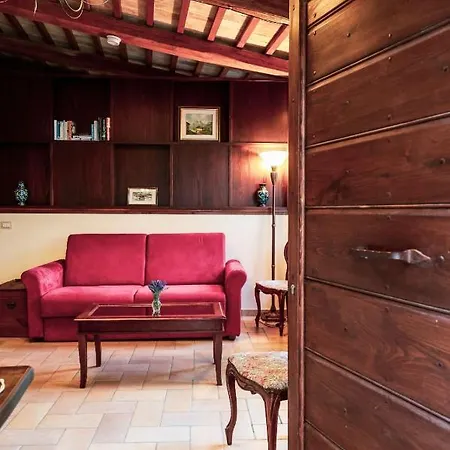 A With A View-spello Apartment *