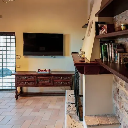 A With A View-spello 아파트 *