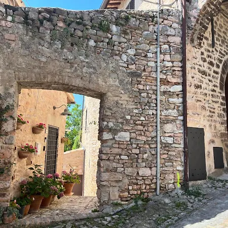 A With A View-spello 아파트