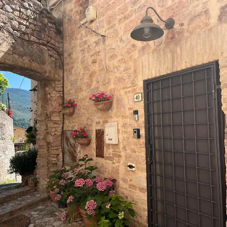 A With A View-spello Apartment