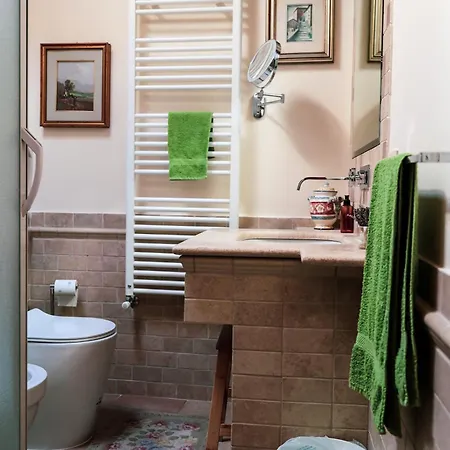 A With A View-spello Apartment *