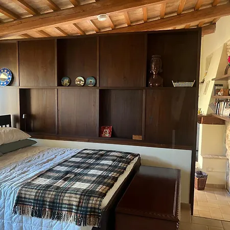 A With A View-spello Apartamento Spello