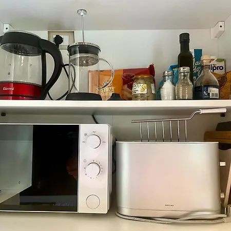 A With A View-spello Apartamento