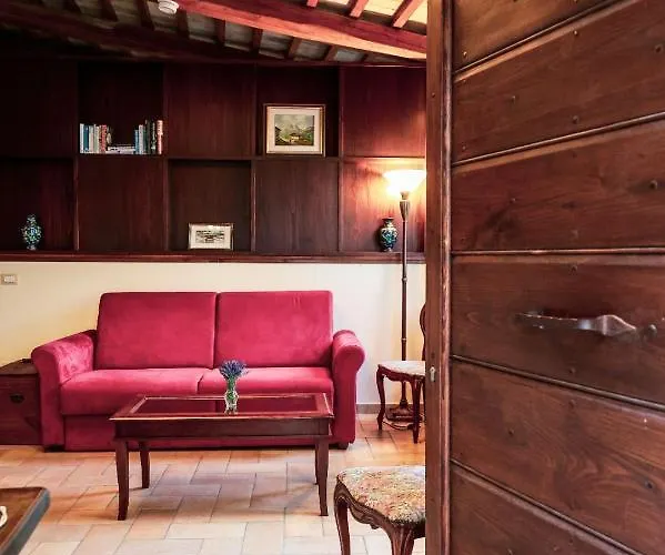 A With A View-spello Apartamento *