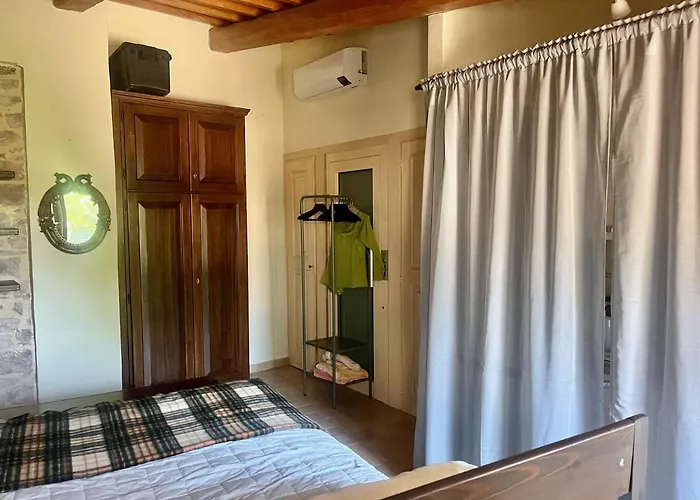 Apartamento A With A View-spello *