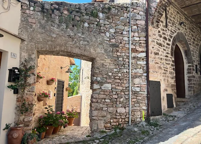 A With A View-spello Apartamento