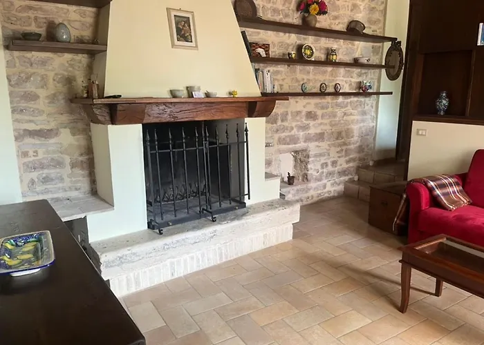 Apartamento A With A View-spello *