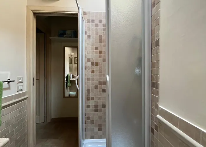 Apartamento A With A View-spello *