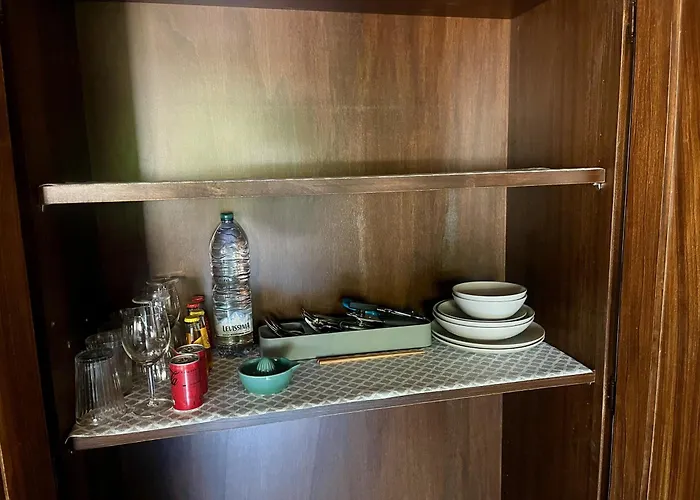 A With A View-spello Apartamento