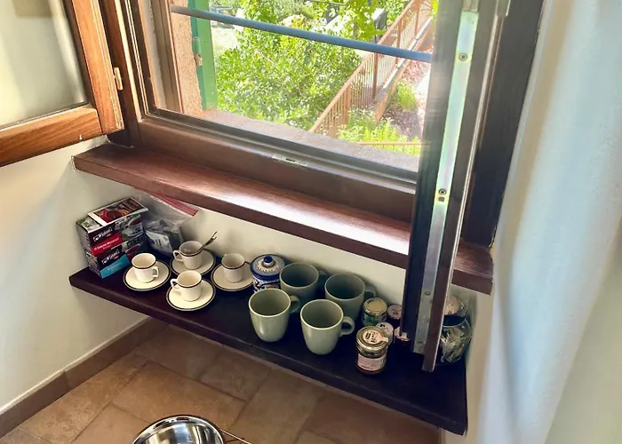 A With A View-spello Apartamento