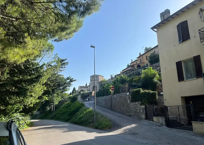 A With A View-spello
